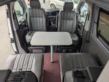 Volkswagen Transporter Autohaus Camelot - U484