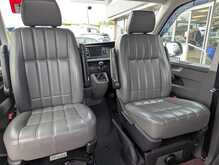Volkswagen Transporter Autohaus Camelot - U484
