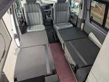 Volkswagen Transporter Autohaus Camelot - U484