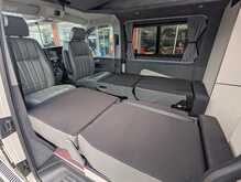 Volkswagen Transporter Autohaus Camelot - U484