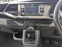 Volkswagen Transporter Autohaus Camelot - U484