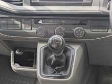 Volkswagen Transporter Autohaus Camelot - U484
