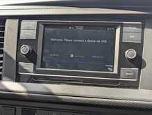 Volkswagen Transporter Autohaus Camelot - U484