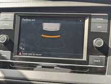 Volkswagen Transporter Autohaus Camelot - U484