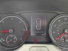 Volkswagen Transporter Autohaus Camelot - U484
