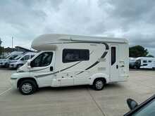 Auto Trail Tracker EKS 2.3 Motorhome Manual Diesel - U485