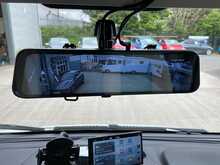 Auto Trail Tracker EKS 2.3 Motorhome Manual Diesel - U485