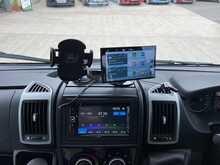 Auto Trail Tracker EKS 2.3 Motorhome Manual Diesel - U485