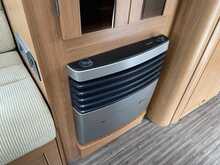 Auto Trail Tracker EKS 2.3 Motorhome Manual Diesel - U485