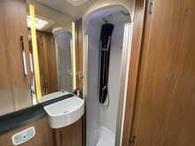 Auto Trail Tracker EKS 2.3 Motorhome Manual Diesel - U485
