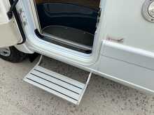 Auto Trail Tracker EKS 2.3 Motorhome Manual Diesel - U485