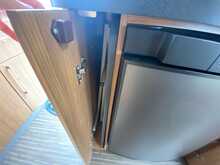 Auto Trail Tracker EKS 2.3 Motorhome Manual Diesel - U485