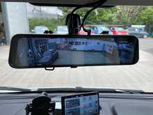 Auto Trail Tracker EKS 2.3 Motorhome Manual Diesel - U485