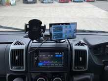 Auto Trail Tracker EKS 2.3 Motorhome Manual Diesel - U485