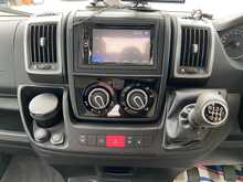Auto Trail Tracker EKS 2.3 Motorhome Manual Diesel - U485