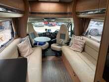 Auto Trail Tracker EKS 2.3 Motorhome Manual Diesel - U485