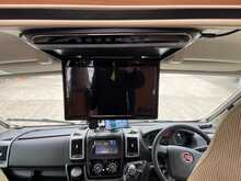 Auto Trail Tracker EKS 2.3 Motorhome Manual Diesel - U485