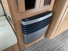 Auto Trail Tracker EKS 2.3 Motorhome Manual Diesel - U485