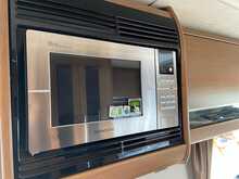 Auto Trail Tracker EKS 2.3 Motorhome Manual Diesel - U485