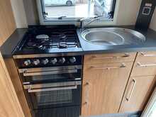 Auto Trail Tracker EKS 2.3 Motorhome Manual Diesel - U485