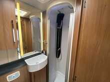 Auto Trail Tracker EKS 2.3 Motorhome Manual Diesel - U485