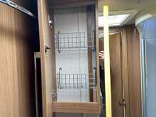 Auto Trail Tracker EKS 2.3 Motorhome Manual Diesel - U485