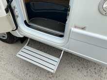 Auto Trail Tracker EKS 2.3 Motorhome Manual Diesel - U485