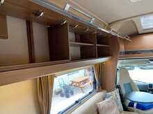 Auto Trail Tracker EKS 2.3 Motorhome Manual Diesel - U485