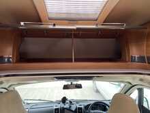 Auto Trail Tracker EKS 2.3 Motorhome Manual Diesel - U485