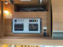 Auto Trail Tracker EKS 2.3 Motorhome Manual Diesel - U485
