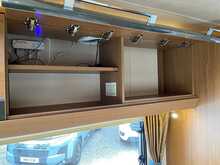 Auto Trail Tracker EKS 2.3 Motorhome Manual Diesel - U485