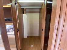 Auto Trail Tracker EKS 2.3 Motorhome Manual Diesel - U485