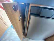 Auto Trail Tracker EKS 2.3 Motorhome Manual Diesel - U485