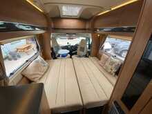 Auto Trail Tracker EKS 2.3 Motorhome Manual Diesel - U485