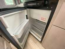 Auto Sleeper Warwick XL 2.2 Panel Van Motorhome Manual Diesel - U488