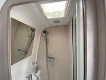 Auto Sleeper Warwick XL 2.2 Panel Van Motorhome Manual Diesel - U488