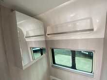 Auto Sleeper Warwick XL 2.2 Panel Van Motorhome Manual Diesel - U488
