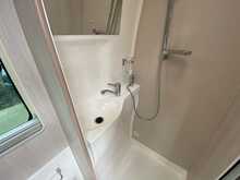 Auto Sleeper Warwick XL 2.2 Panel Van Motorhome Manual Diesel - U488