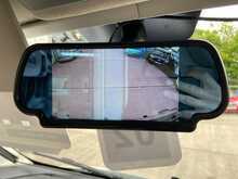 Auto Sleeper Warwick XL 2.2 Panel Van Motorhome Manual Diesel - U488