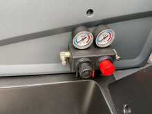Auto Sleeper Warwick XL 2.2 Panel Van Motorhome Manual Diesel - U488