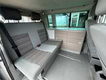 Volkswagen California 2.0 Camper Van Automatic Diesel - U493