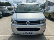 Volkswagen California 2.0 Camper Van Automatic Diesel - U493