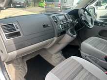Volkswagen California 2.0 Camper Van Automatic Diesel - U493