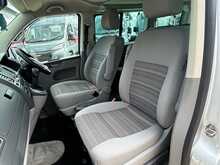Volkswagen California 2.0 Camper Van Automatic Diesel - U493