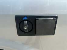 Volkswagen California 2.0 Camper Van Automatic Diesel - U493
