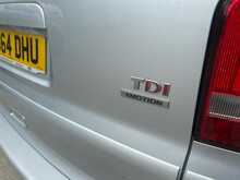 Volkswagen California 2.0 Camper Van Automatic Diesel - U493