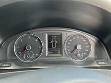 Volkswagen California 2.0 Camper Van Automatic Diesel - U493