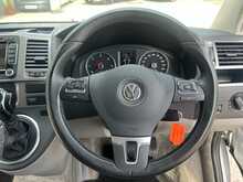 Volkswagen California 2.0 Camper Van Automatic Diesel - U493