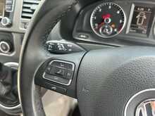 Volkswagen California 2.0 Camper Van Automatic Diesel - U493