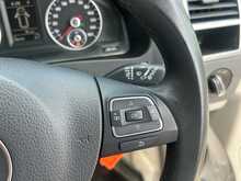 Volkswagen California 2.0 Camper Van Automatic Diesel - U493